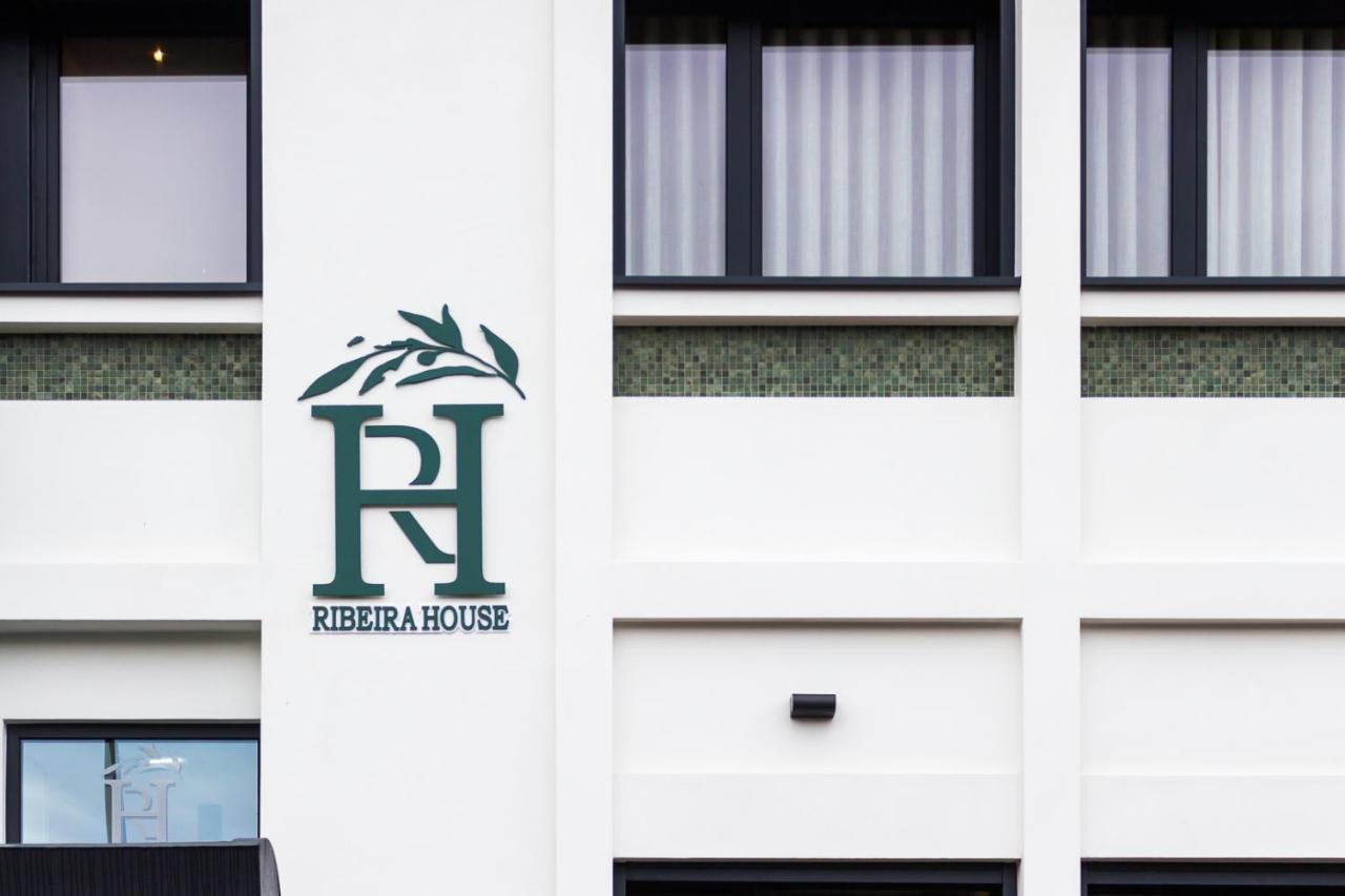 Ribeira House Bed & Breakfast Мирандела Екстериор снимка