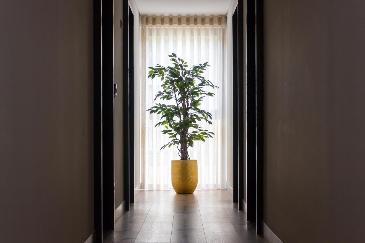 Ribeira House Bed & Breakfast Мирандела Екстериор снимка