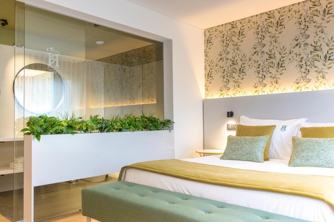 Ribeira House Bed & Breakfast Мирандела Екстериор снимка
