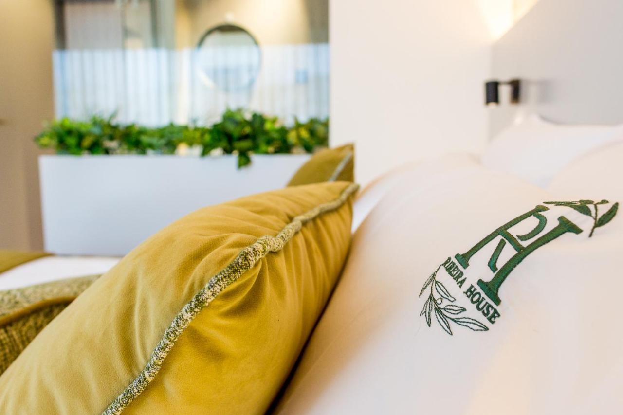 Ribeira House Bed & Breakfast Мирандела Екстериор снимка