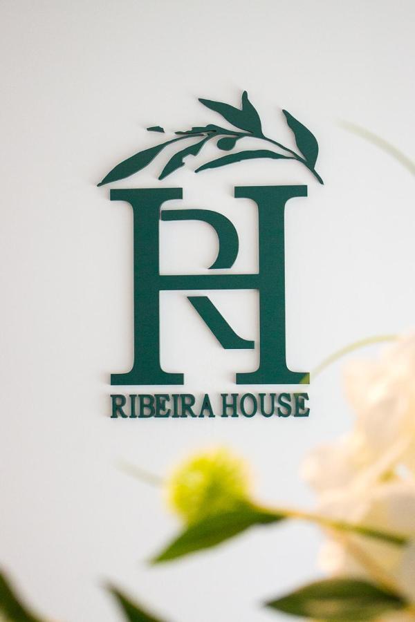Ribeira House Bed & Breakfast Мирандела Екстериор снимка