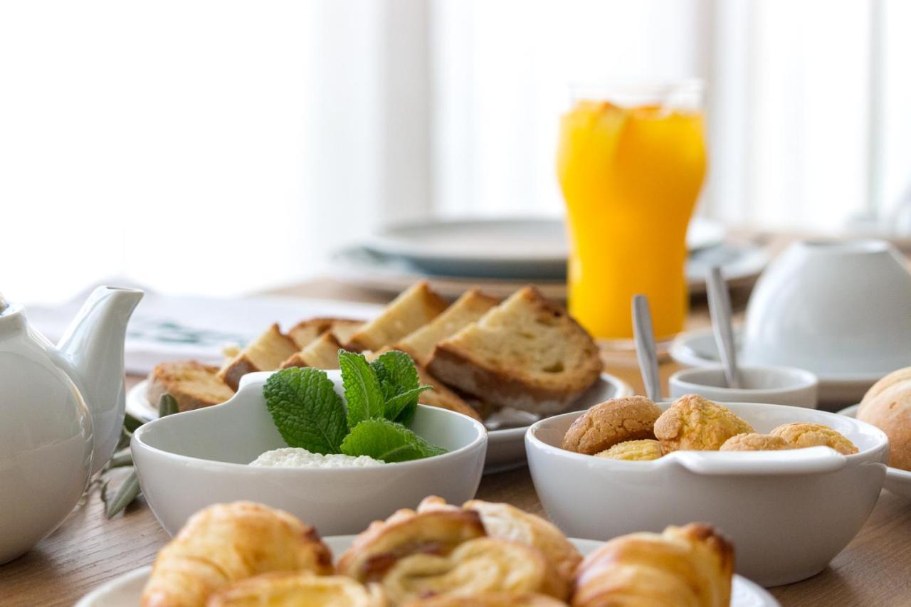 Ribeira House Bed & Breakfast Мирандела Екстериор снимка