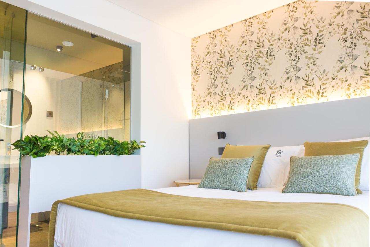 Ribeira House Bed & Breakfast Мирандела Екстериор снимка