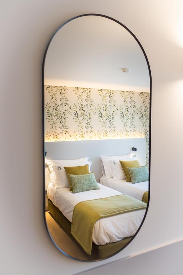 Ribeira House Bed & Breakfast Мирандела Екстериор снимка