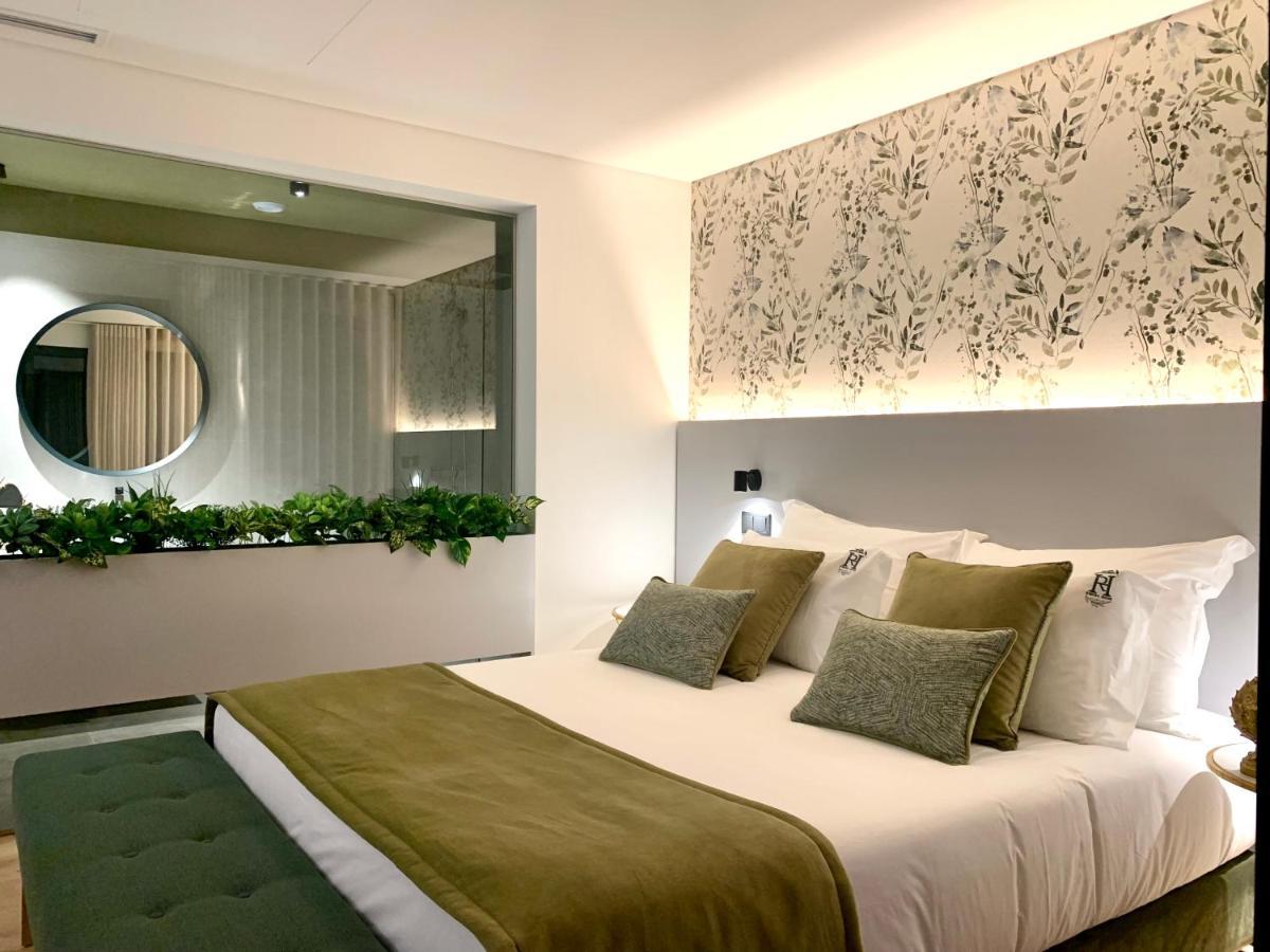 Ribeira House Bed & Breakfast Мирандела Екстериор снимка