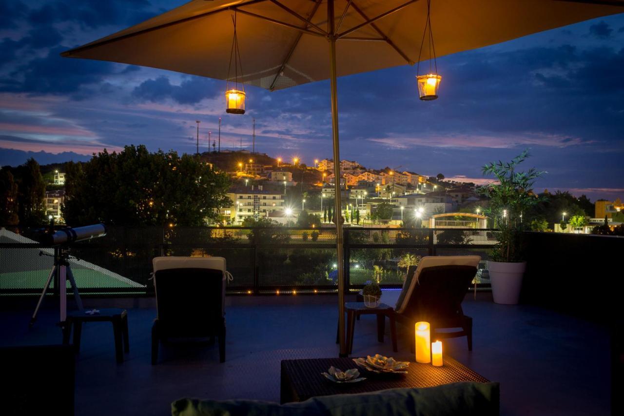 Ribeira House Bed & Breakfast Мирандела Екстериор снимка