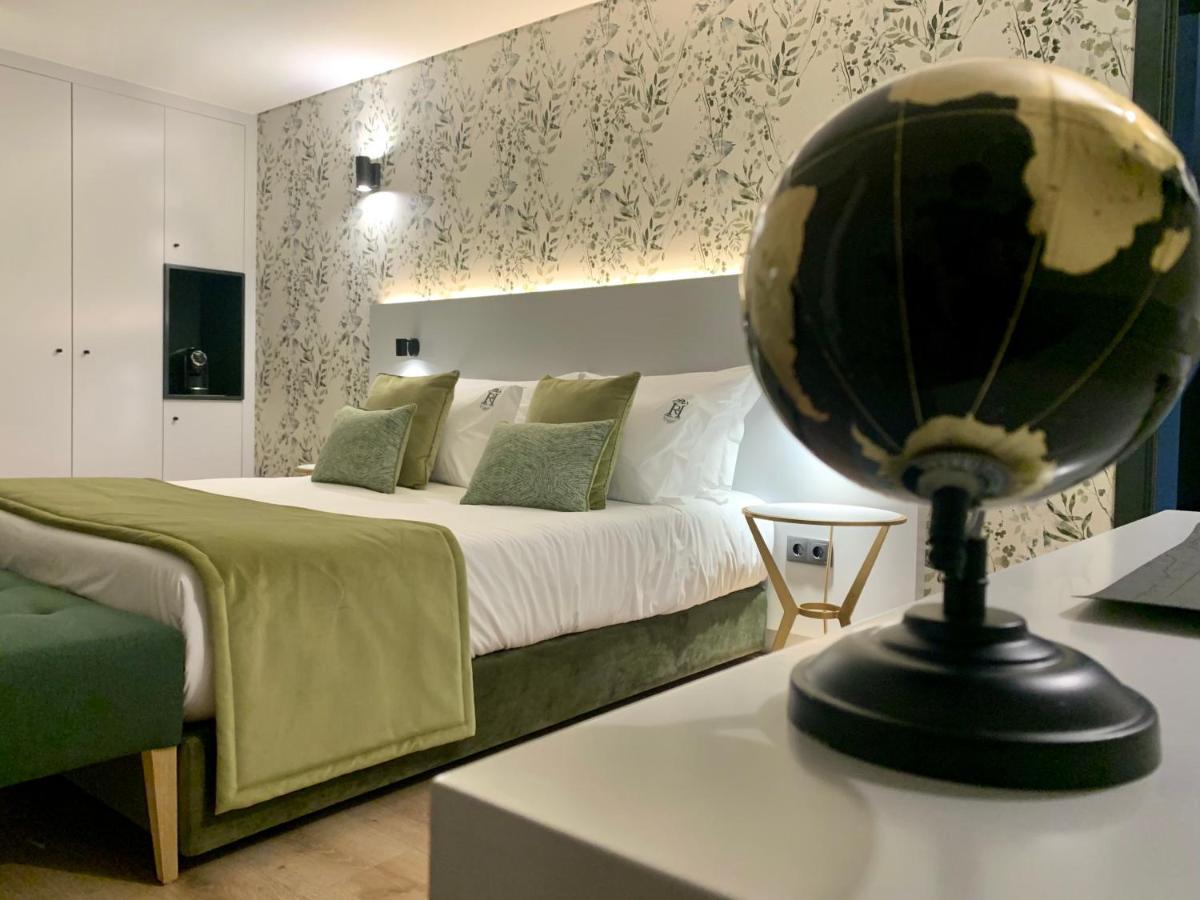 Ribeira House Bed & Breakfast Мирандела Екстериор снимка