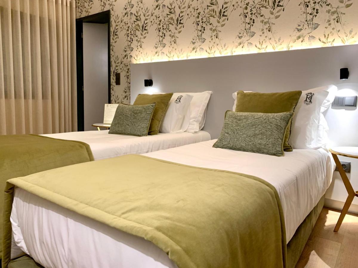 Ribeira House Bed & Breakfast Мирандела Екстериор снимка