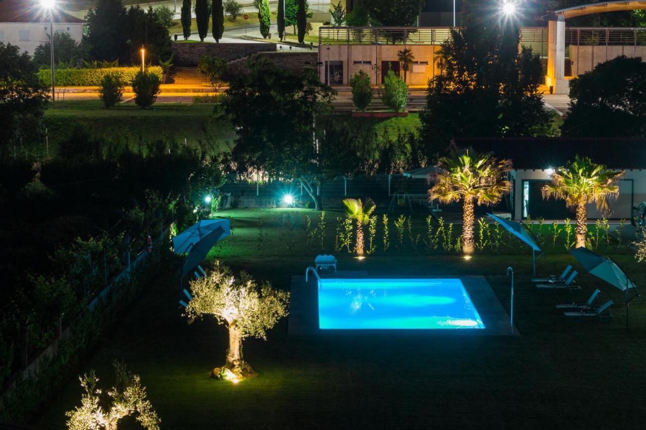 Ribeira House Bed & Breakfast Мирандела Екстериор снимка