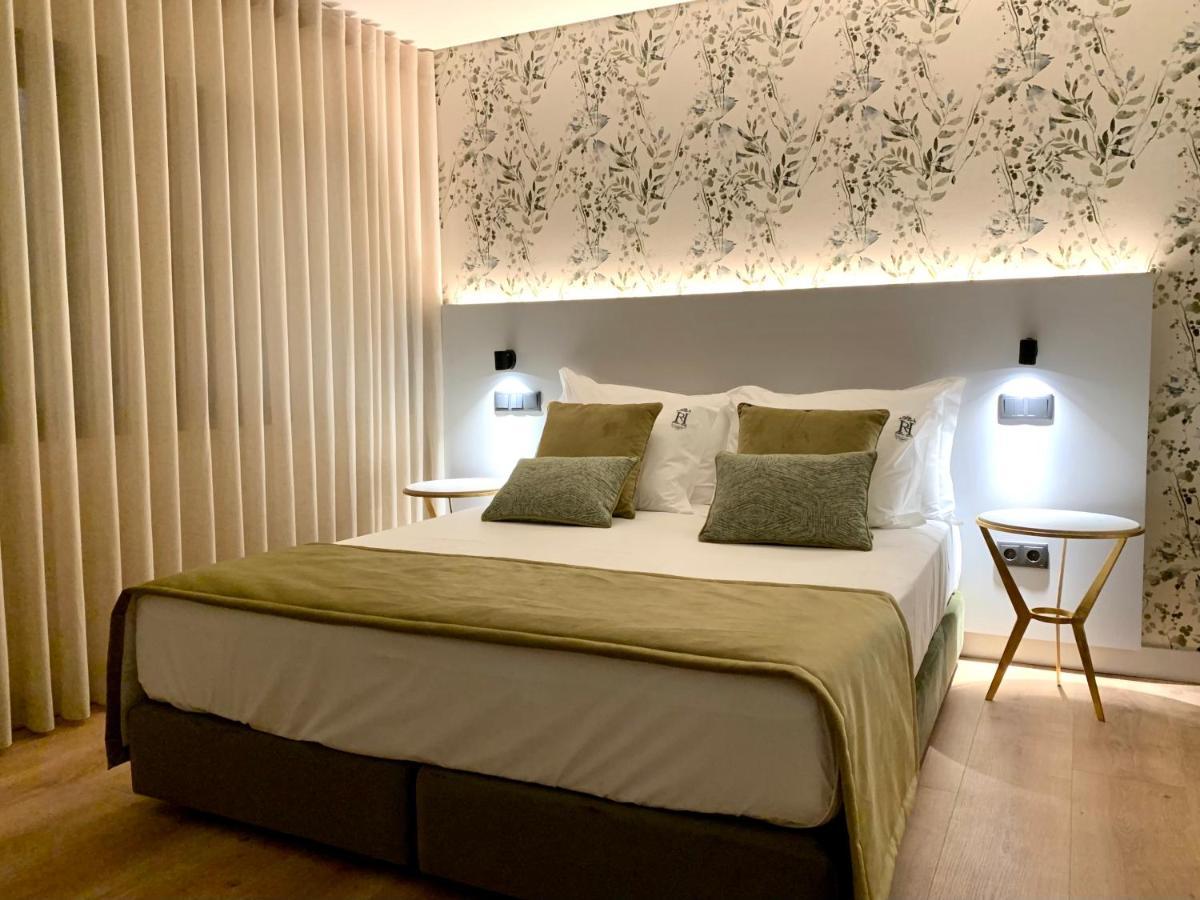 Ribeira House Bed & Breakfast Мирандела Екстериор снимка