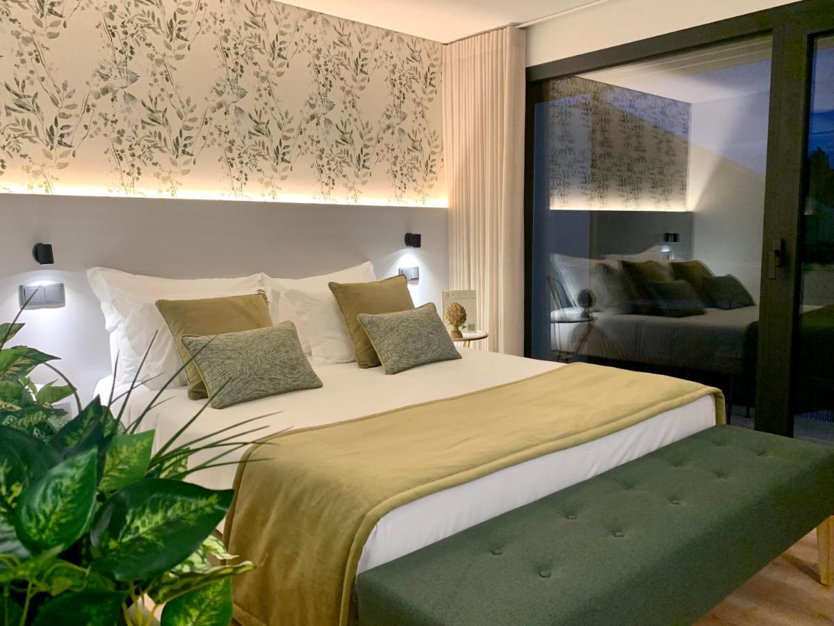 Ribeira House Bed & Breakfast Мирандела Екстериор снимка