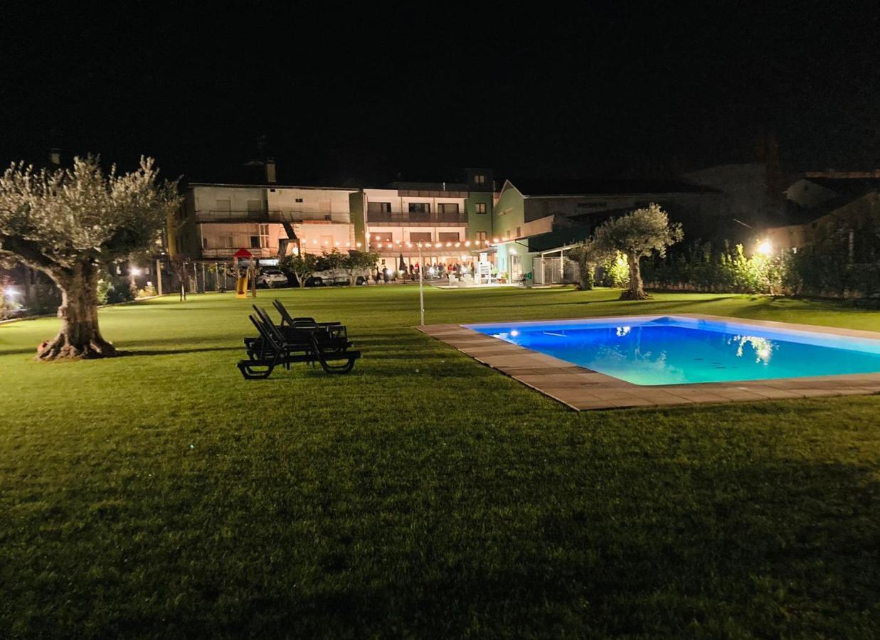 Ribeira House Bed & Breakfast Мирандела Екстериор снимка