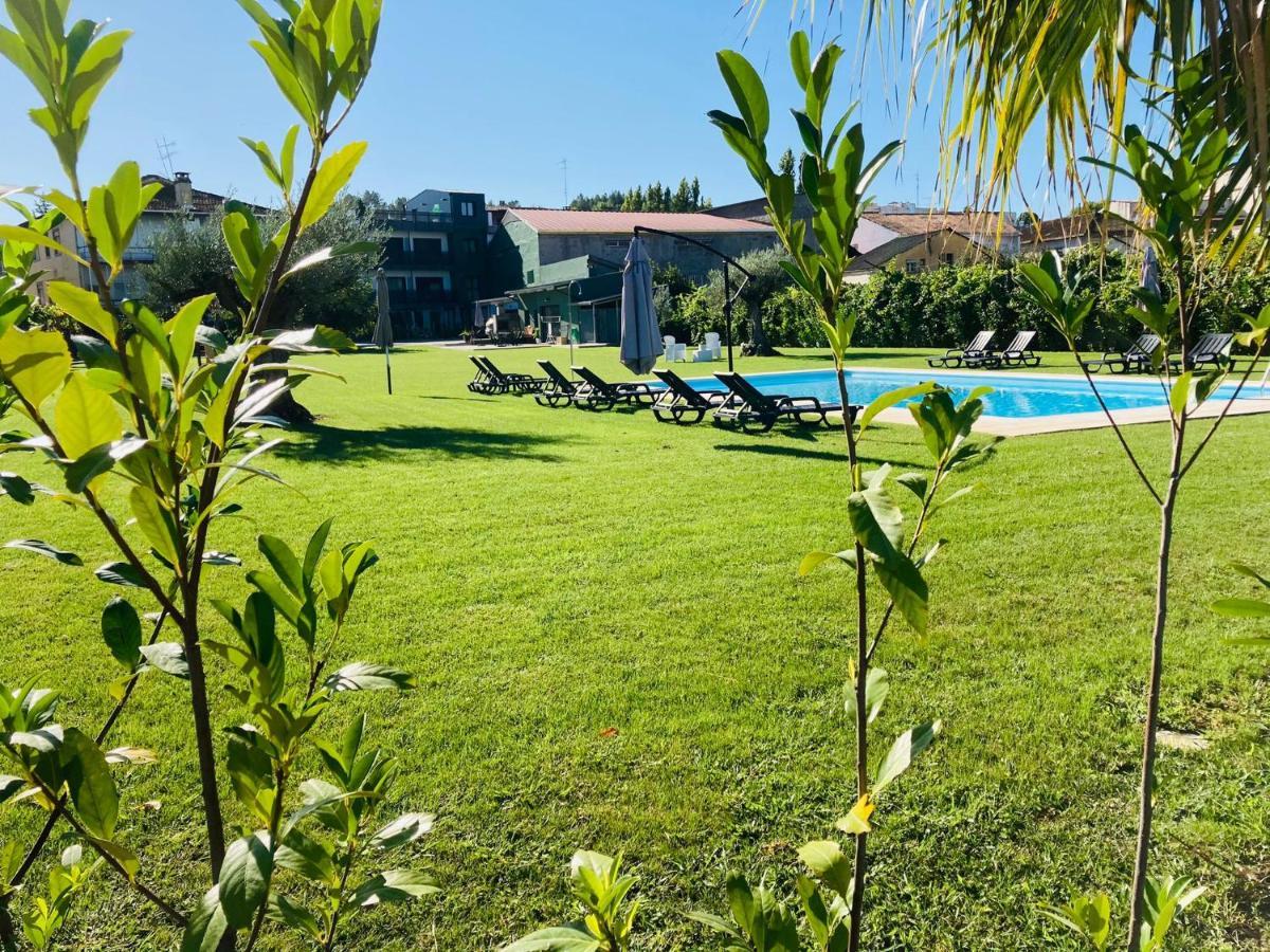 Ribeira House Bed & Breakfast Мирандела Екстериор снимка