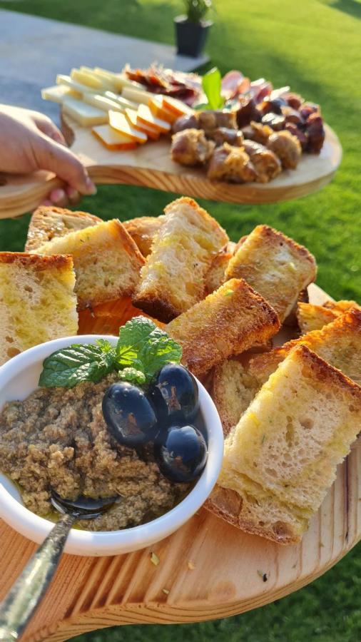 Ribeira House Bed & Breakfast Мирандела Екстериор снимка