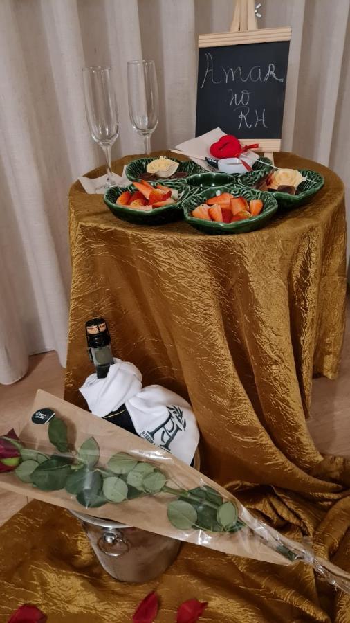 Ribeira House Bed & Breakfast Мирандела Екстериор снимка