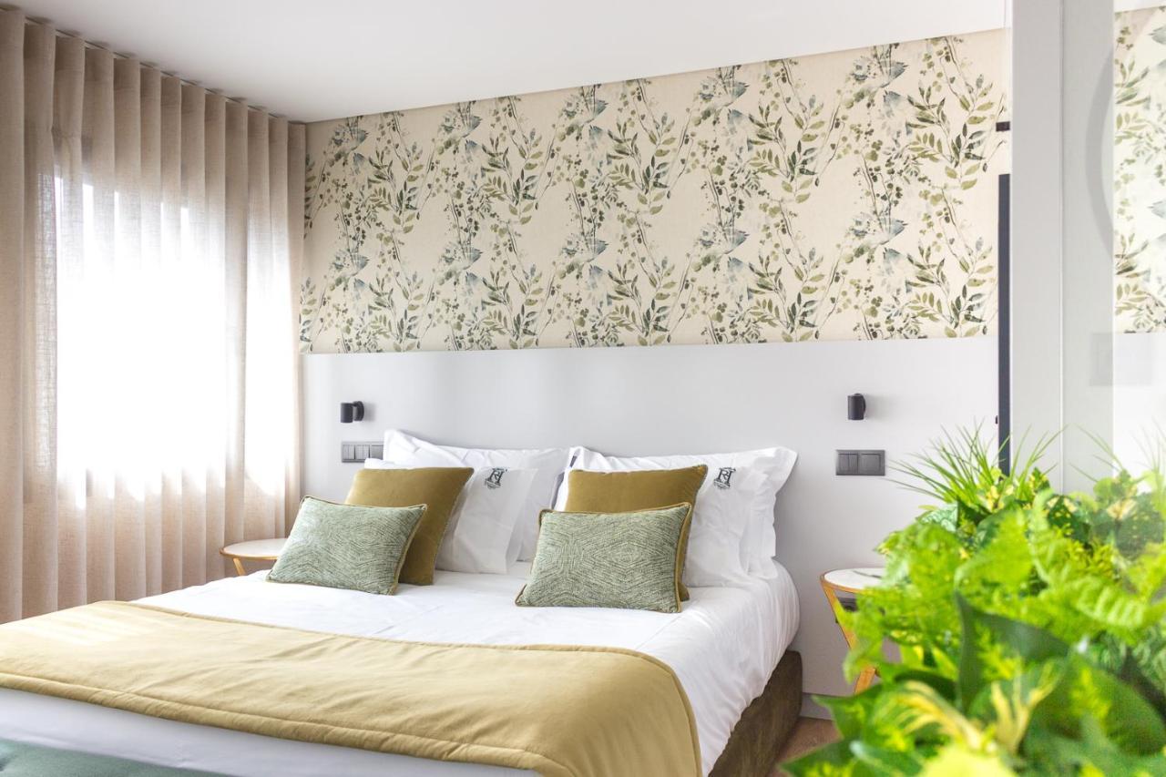 Ribeira House Bed & Breakfast Мирандела Екстериор снимка