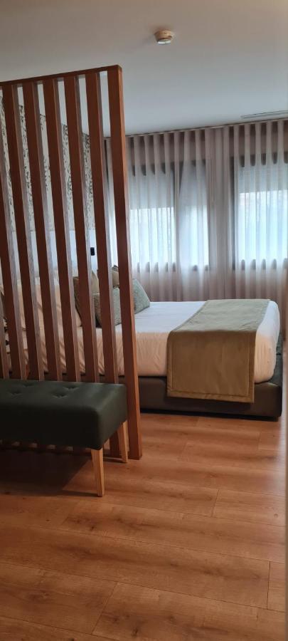 Ribeira House Bed & Breakfast Мирандела Екстериор снимка