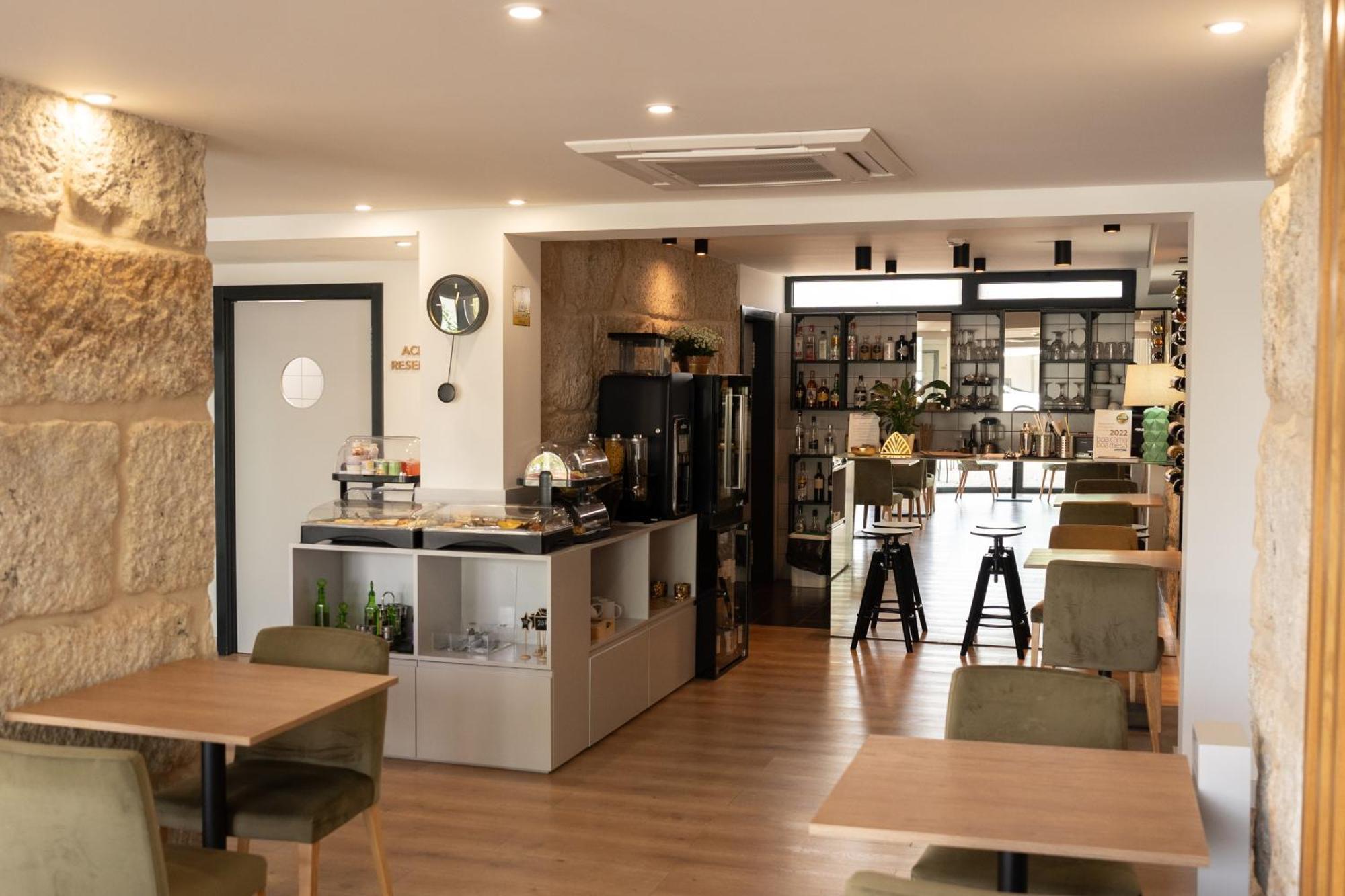 Ribeira House Bed & Breakfast Мирандела Екстериор снимка