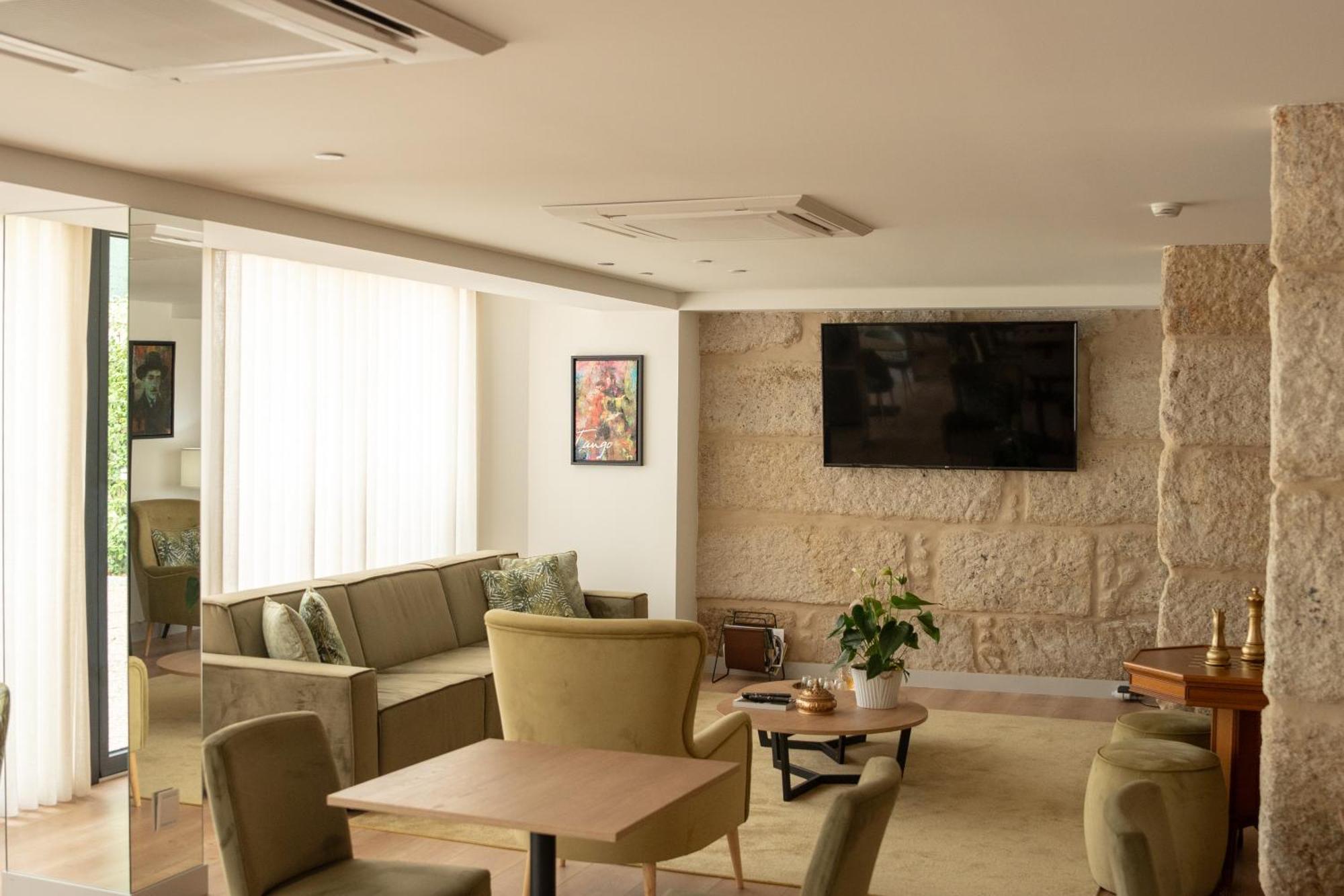 Ribeira House Bed & Breakfast Мирандела Екстериор снимка