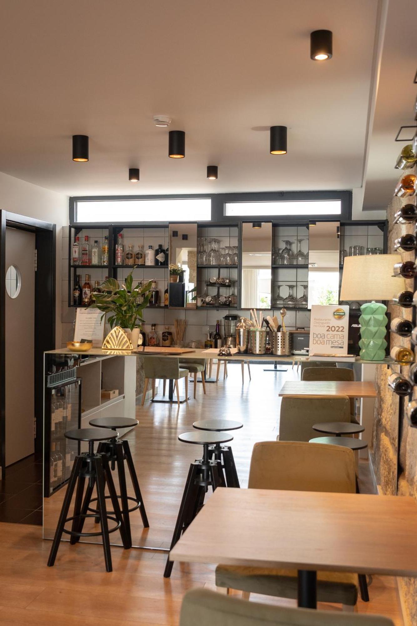 Ribeira House Bed & Breakfast Мирандела Екстериор снимка